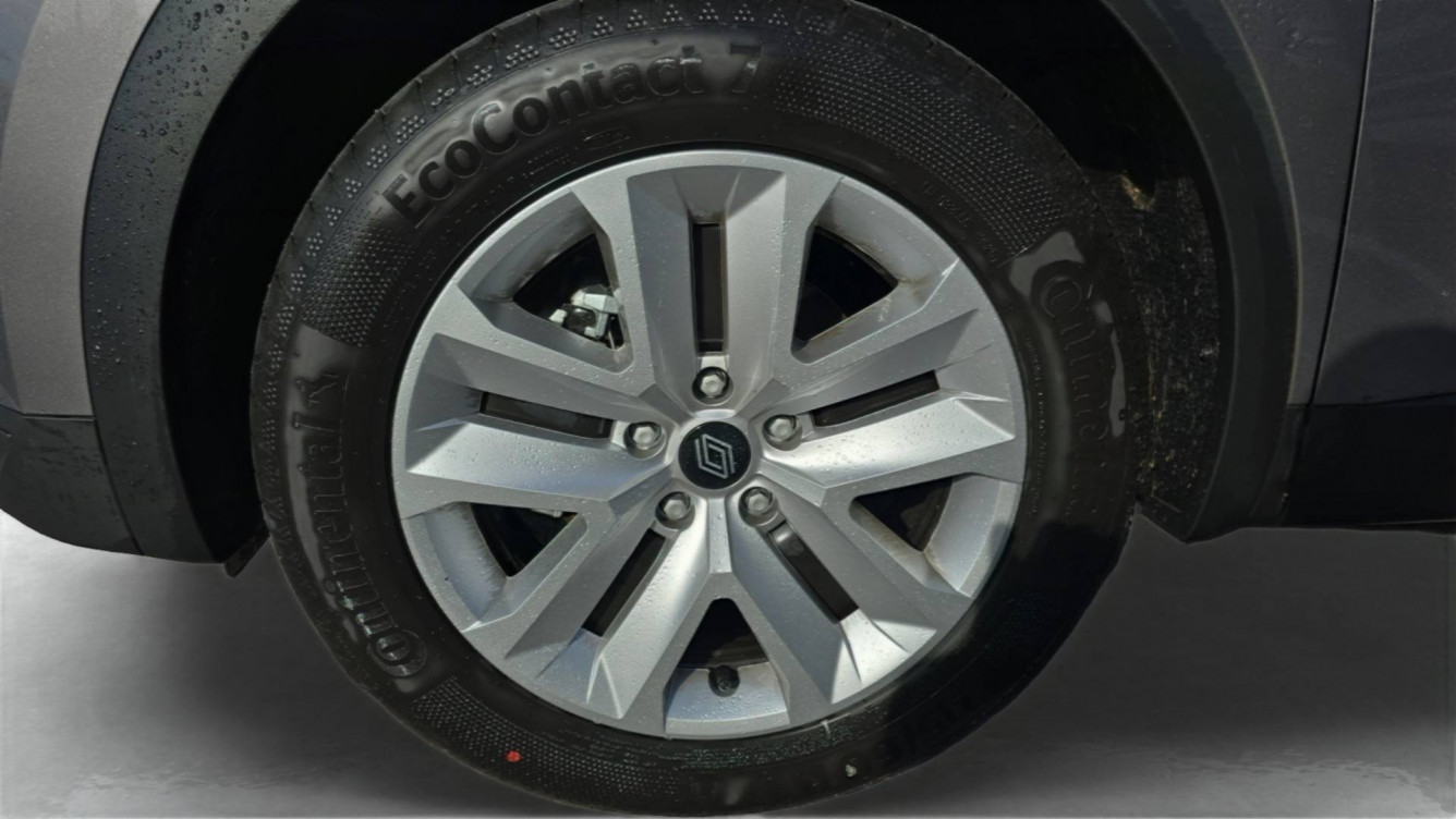 Acheter Renault Captur 2 Captur E-Tech full hybrid 160 ch Evolution 5p neuf dans les concessions du Groupe Faurie