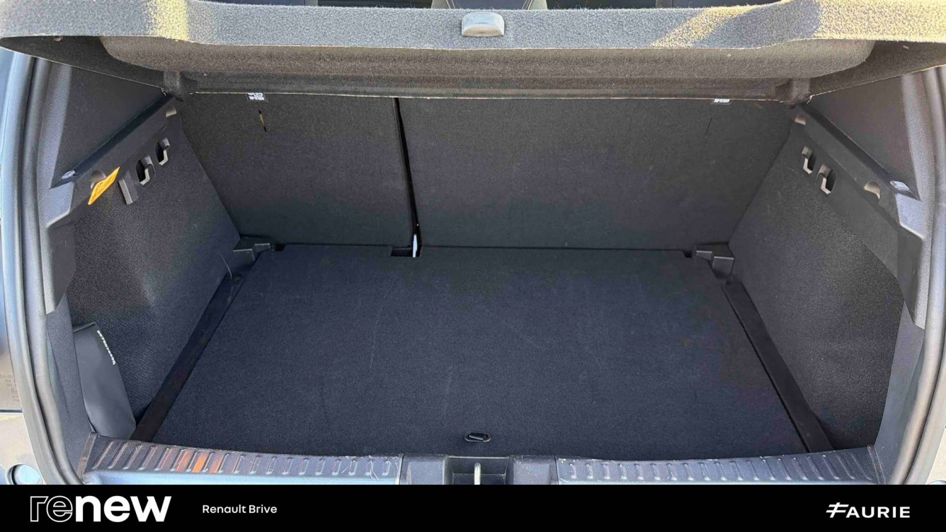 Acheter Dacia Sandero Sandero ECO-G 100 GSR2 Stepway Extreme 5p occasion dans les concessions du Groupe Faurie