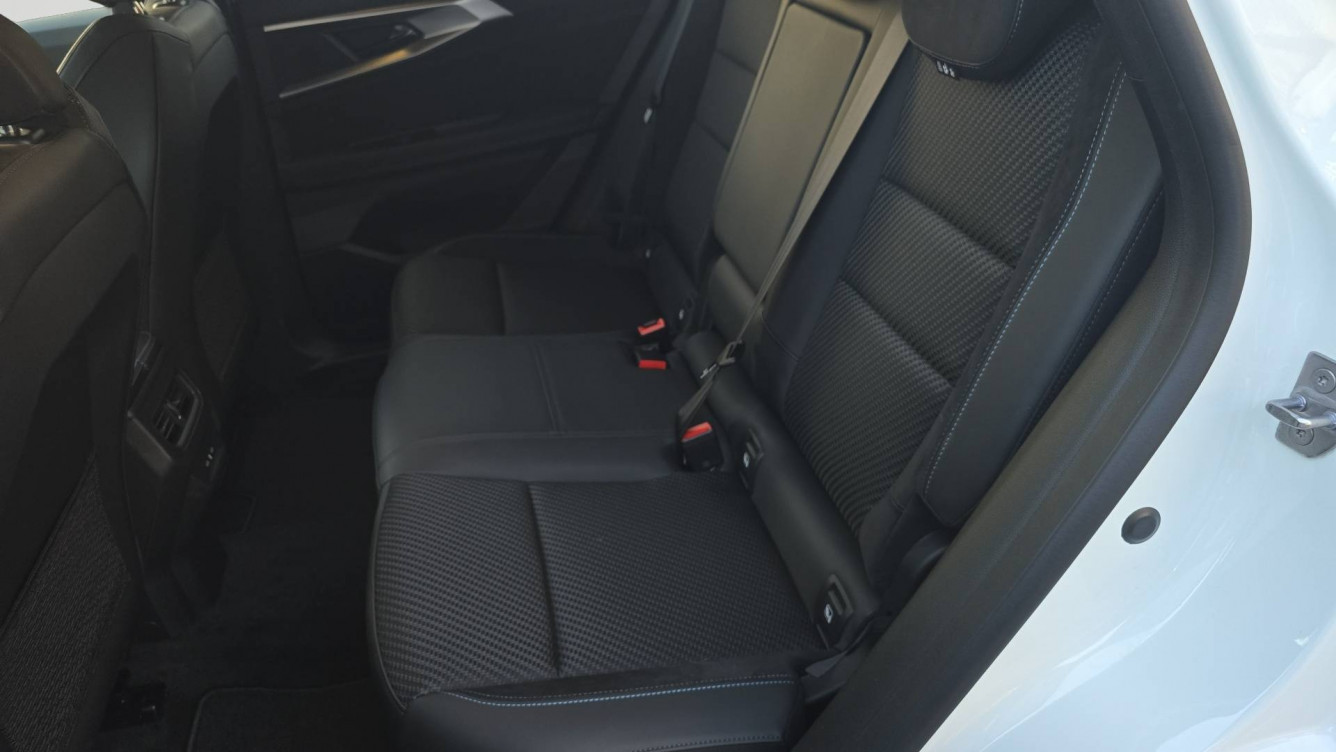 Acheter Renault Austral Austral full hybrid E-Tech 200 ch Esprit Alpine 5p neuf dans les concessions du Groupe Faurie