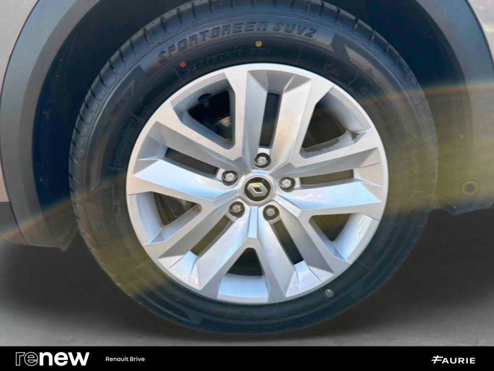 Acheter Renault Captur 2 Captur TCe 90 - 21 Zen 5p occasion dans les concessions du Groupe Faurie