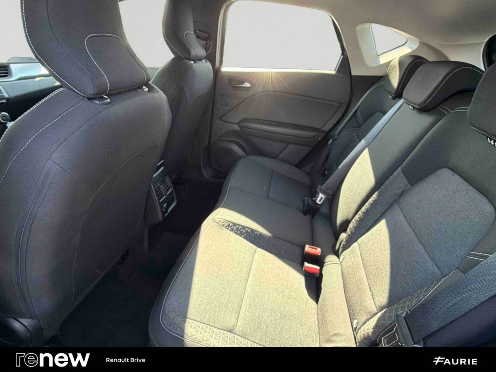 Acheter Renault Captur 2 Captur TCe 90 - 21 Zen 5p occasion dans les concessions du Groupe Faurie