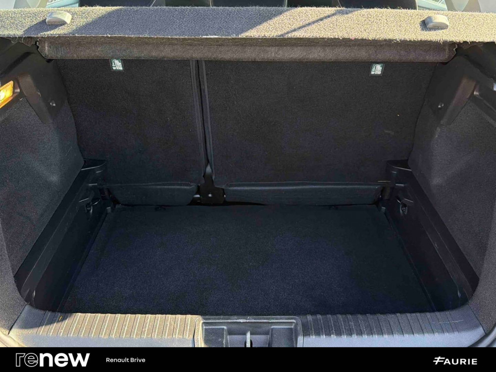 Acheter Renault Captur 2 Captur TCe 90 - 21 Zen 5p occasion dans les concessions du Groupe Faurie