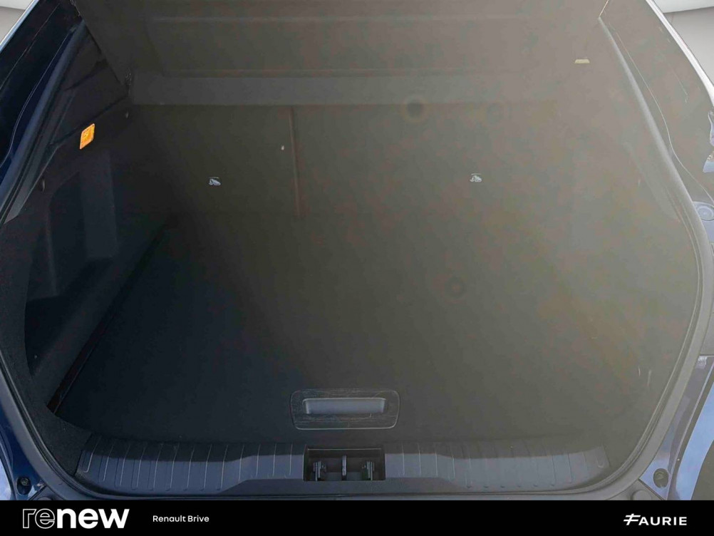 Acheter Renault Arkana Arkana E-Tech 145 - 23 Techno 5p occasion dans les concessions du Groupe Faurie