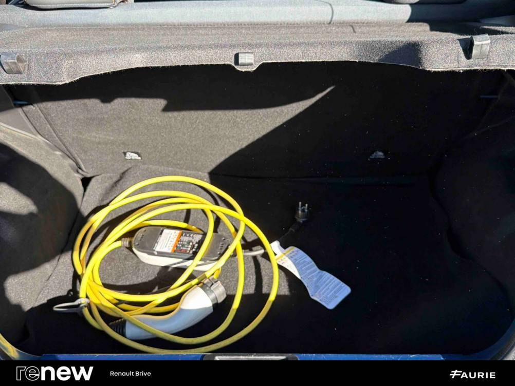 Acheter Dacia Spring Spring Achat Intégral Confort Plus 5p occasion dans les concessions du Groupe Faurie