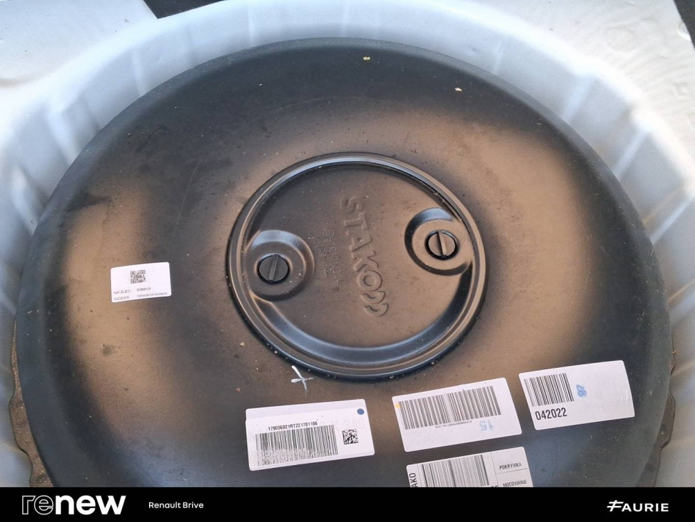 Acheter Dacia Sandero Sandero ECO-G 100 Stepway Essential 5p occasion dans les concessions du Groupe Faurie