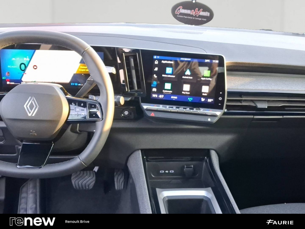 Acheter Renault Austral Austral E-Tech full hybrid 200 GSR2 Evolution 5p occasion dans les concessions du Groupe Faurie