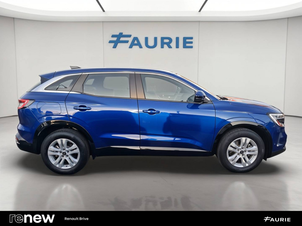 Acheter Renault Austral Austral E-Tech full hybrid 200 GSR2 Evolution 5p occasion dans les concessions du Groupe Faurie