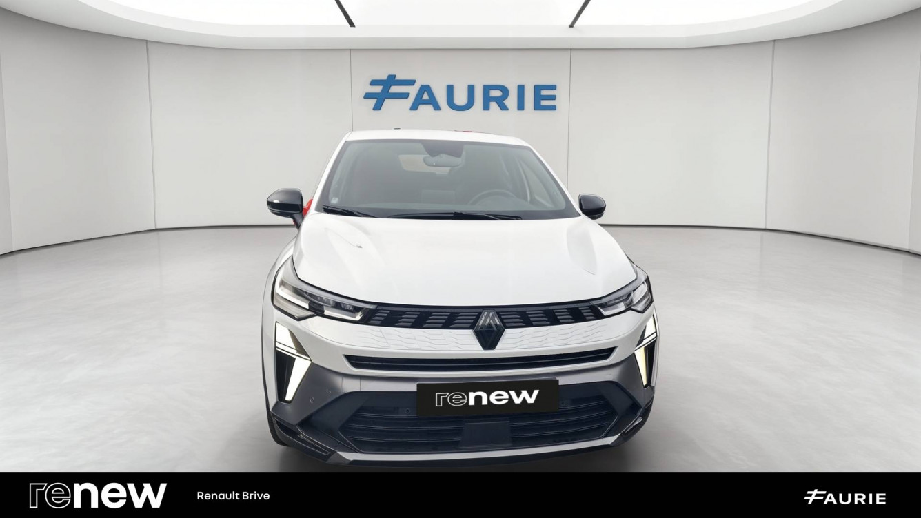 Acheter Renault Symbioz Symbioz E-Tech full hybrid 145 Esprit Alpine 5p occasion dans les concessions du Groupe Faurie