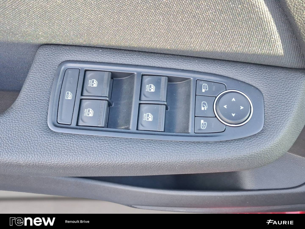 Acheter Renault Clio 5 Clio TCe 90 ch GSR2 Esprit Alpine 5p occasion dans les concessions du Groupe Faurie