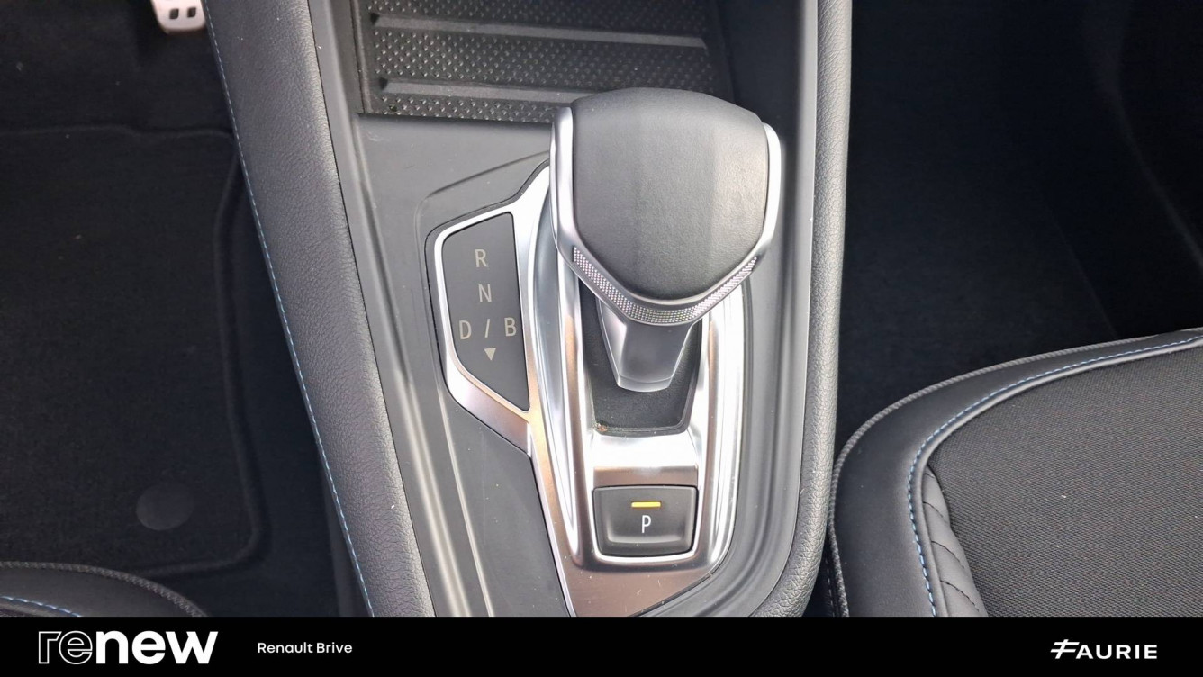 Acheter Renault Symbioz Symbioz E-Tech full hybrid 145 Esprit Alpine 5p occasion dans les concessions du Groupe Faurie