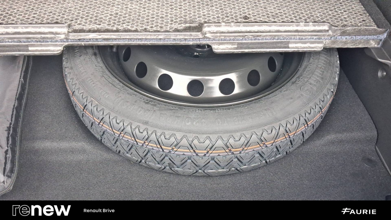 Acheter Renault Symbioz Symbioz E-Tech full hybrid 145 Esprit Alpine 5p occasion dans les concessions du Groupe Faurie