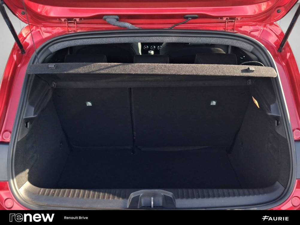 Acheter Renault Clio 5 Clio TCe 90 ch GSR2 Esprit Alpine 5p occasion dans les concessions du Groupe Faurie