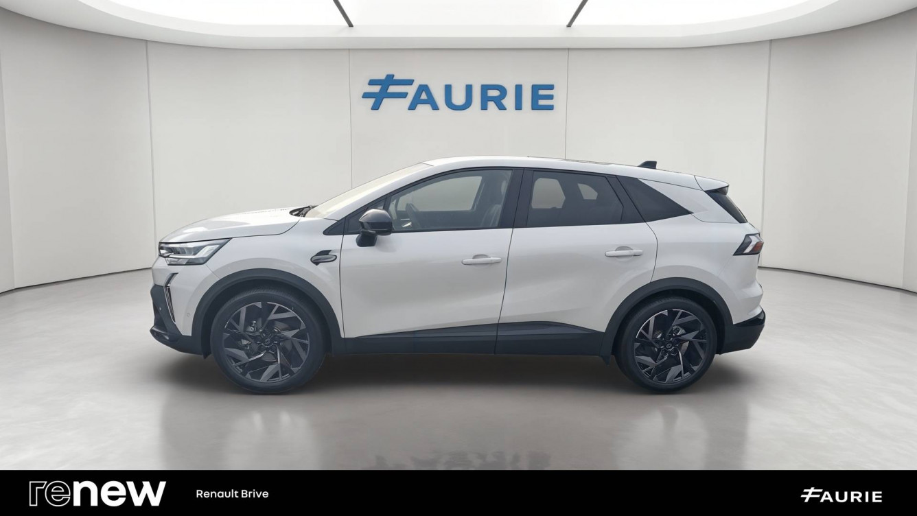 Acheter Renault Symbioz Symbioz E-Tech full hybrid 145 Esprit Alpine 5p occasion dans les concessions du Groupe Faurie