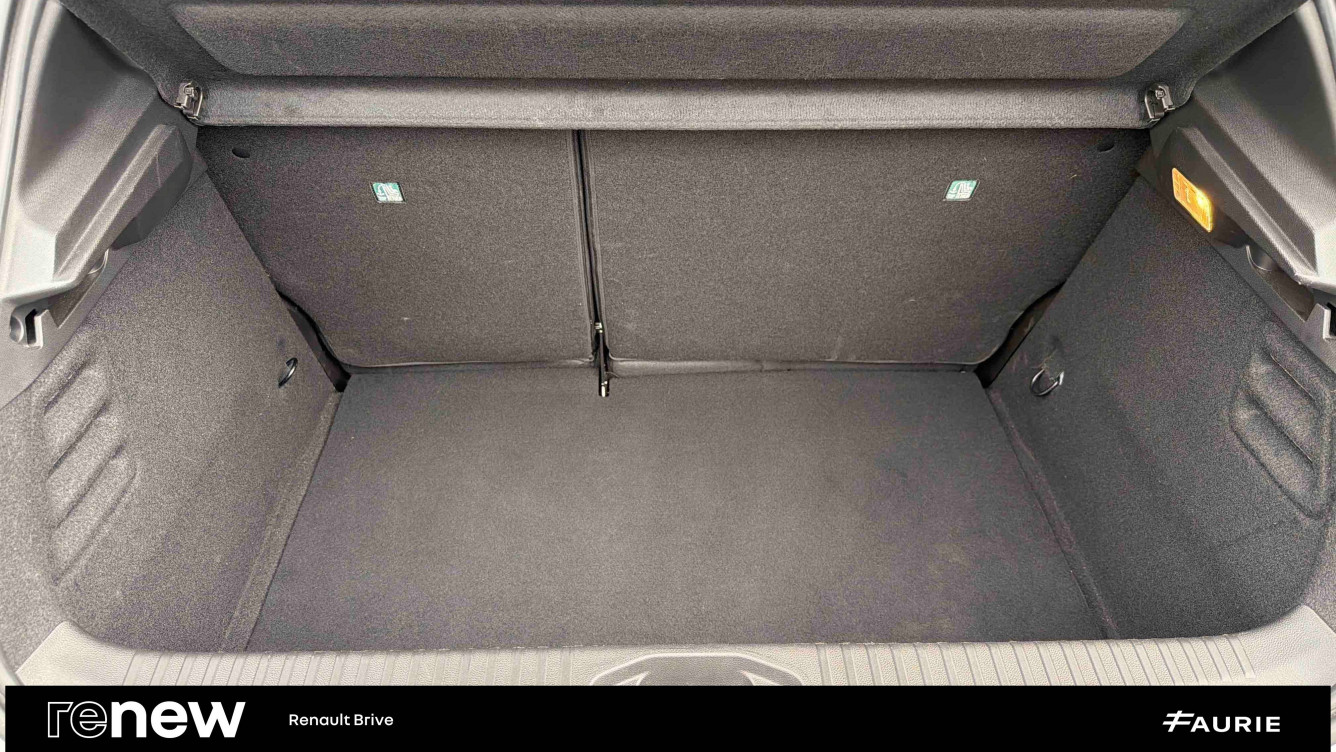 Acheter Renault Clio 5 Clio Blue dCi 100 ch GSR2 Evolution 5p occasion dans les concessions du Groupe Faurie