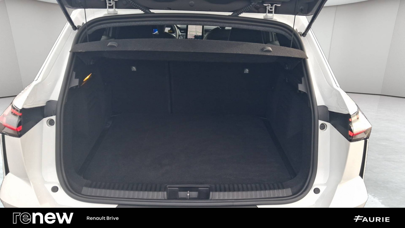 Acheter Renault Symbioz Symbioz E-Tech full hybrid 145 Esprit Alpine 5p occasion dans les concessions du Groupe Faurie