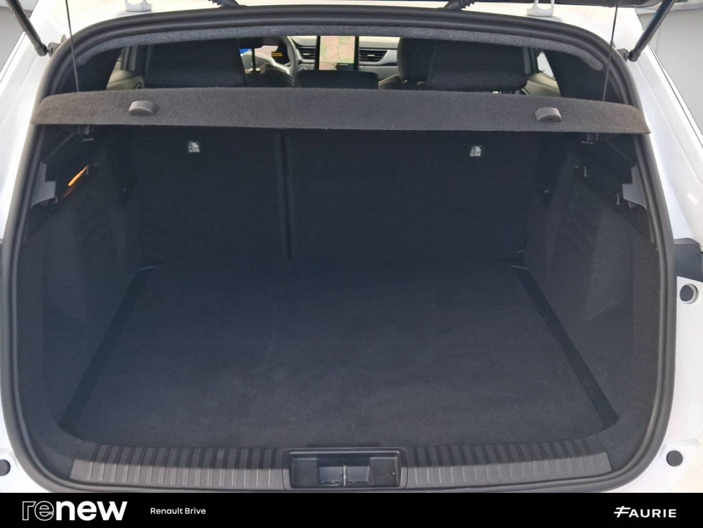 Acheter Renault Symbioz Symbioz E-Tech full hybrid 145 Techno 5p occasion dans les concessions du Groupe Faurie