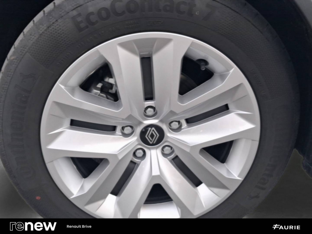 Acheter Renault Captur 2 Captur E-Tech full hybrid 145 ch Evolution 5p occasion dans les concessions du Groupe Faurie