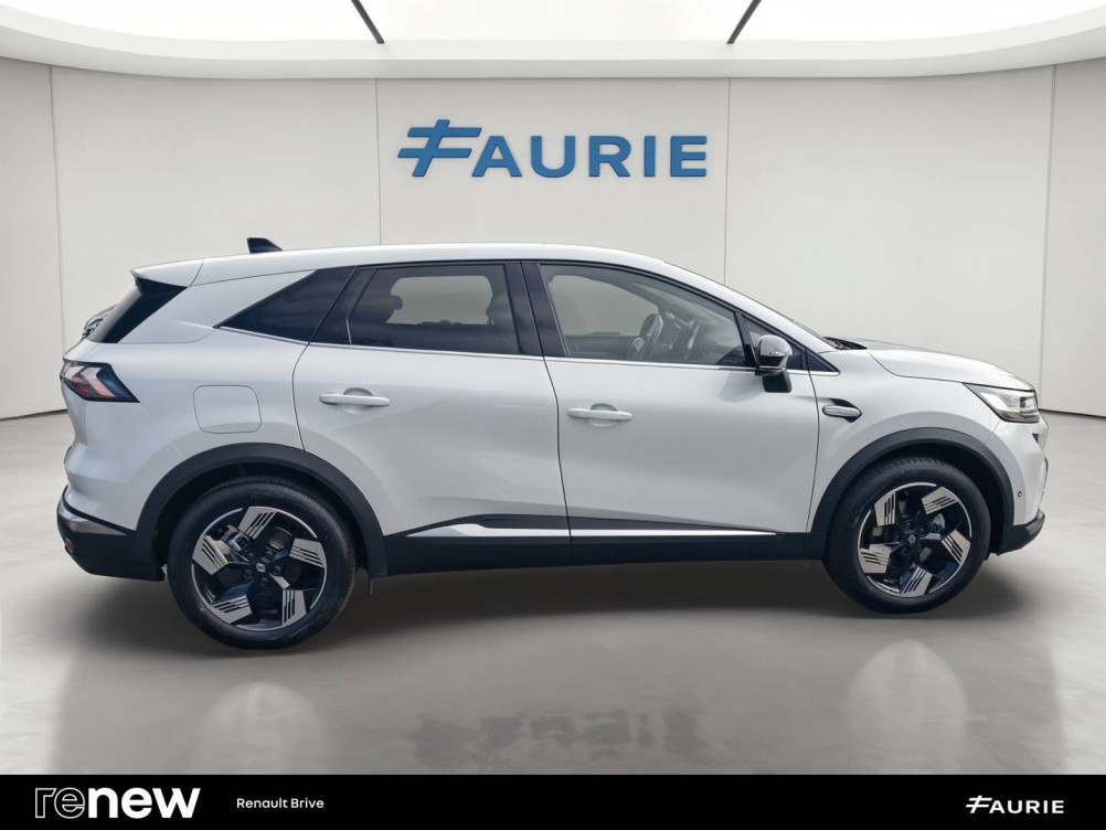 Acheter Renault Symbioz Symbioz E-Tech full hybrid 145 Techno 5p occasion dans les concessions du Groupe Faurie