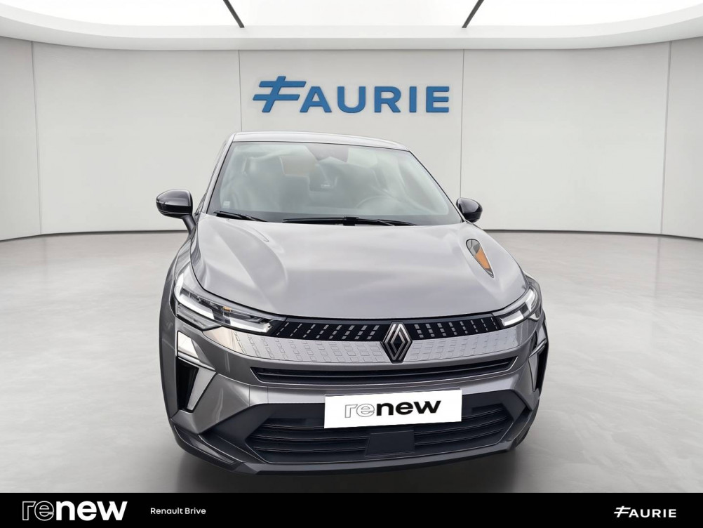 Acheter Renault Captur 2 Captur E-Tech full hybrid 145 ch Evolution 5p occasion dans les concessions du Groupe Faurie