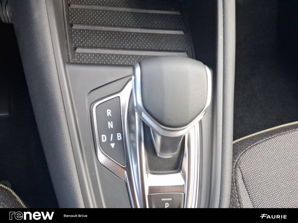 Acheter Renault Symbioz Symbioz E-Tech full hybrid 145 Techno 5p occasion dans les concessions du Groupe Faurie