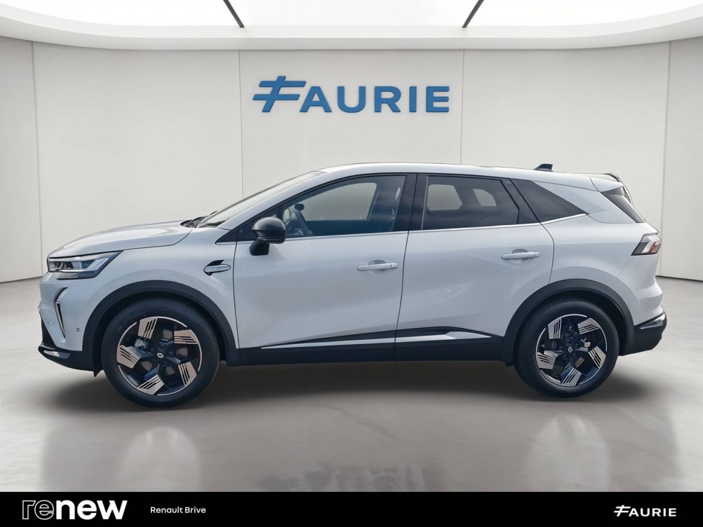 Acheter Renault Symbioz Symbioz E-Tech full hybrid 145 Techno 5p occasion dans les concessions du Groupe Faurie