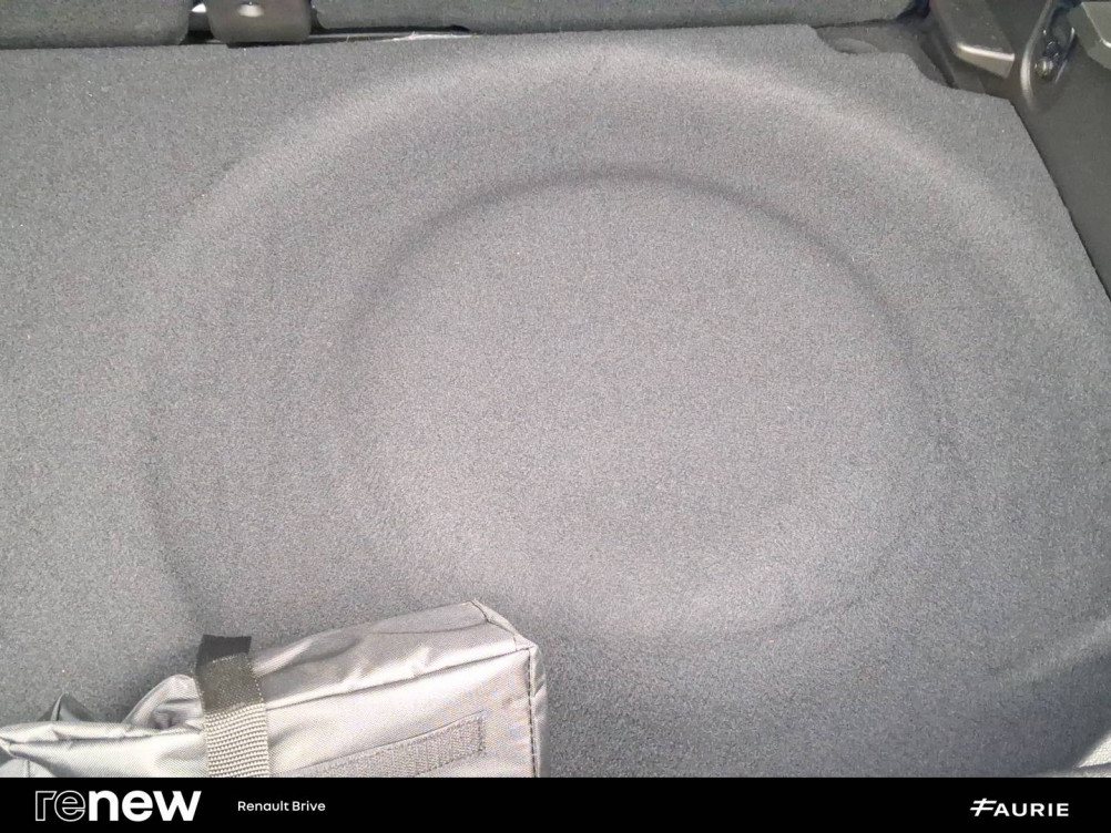 Acheter Renault Captur 2 Captur E-Tech full hybrid 145 ch Evolution 5p occasion dans les concessions du Groupe Faurie