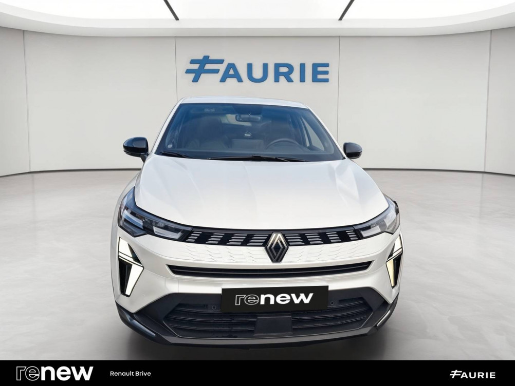 Acheter Renault Symbioz Symbioz E-Tech full hybrid 145 Techno 5p occasion dans les concessions du Groupe Faurie