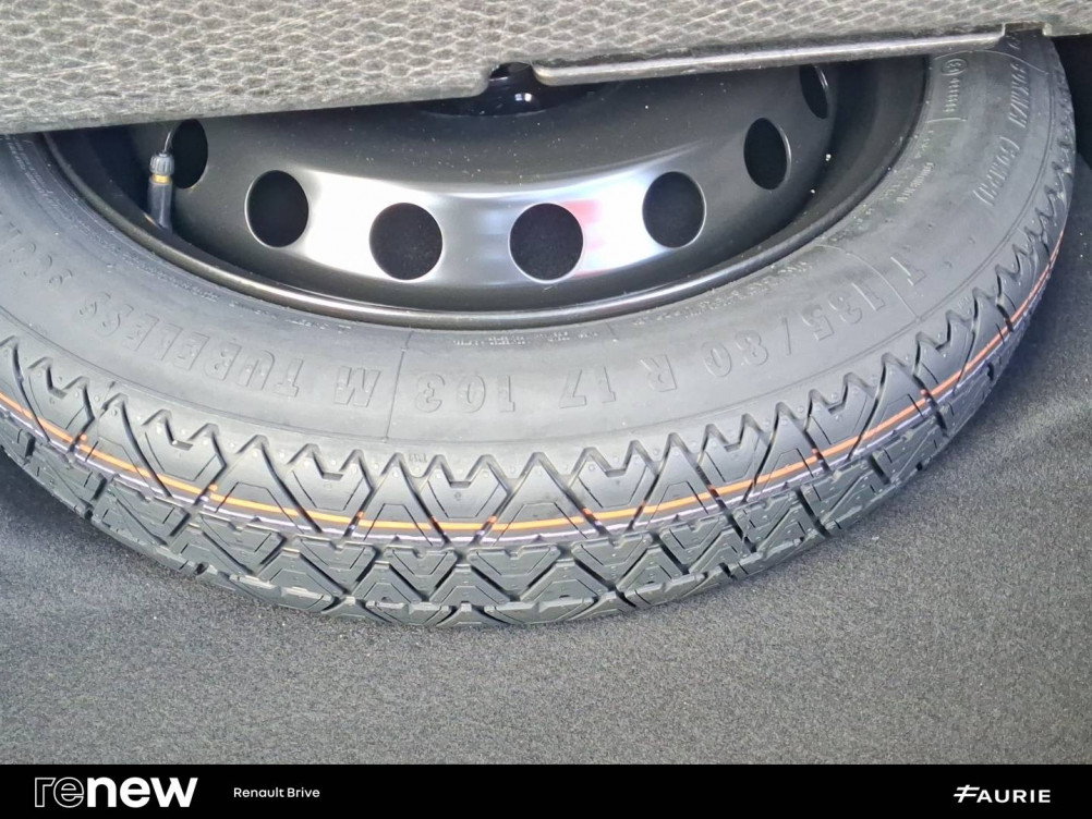 Acheter Renault Symbioz Symbioz E-Tech full hybrid 145 Techno 5p occasion dans les concessions du Groupe Faurie