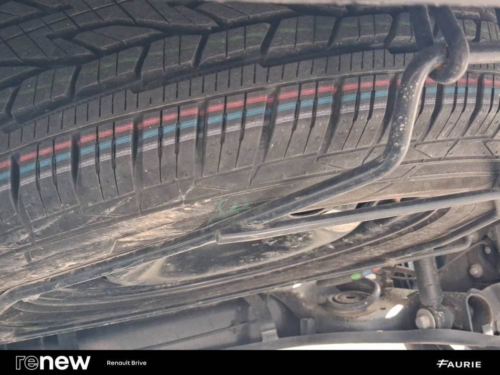 Acheter Dacia Duster Duster TCe 130 4x2 Journey 5p occasion dans les concessions du Groupe Faurie