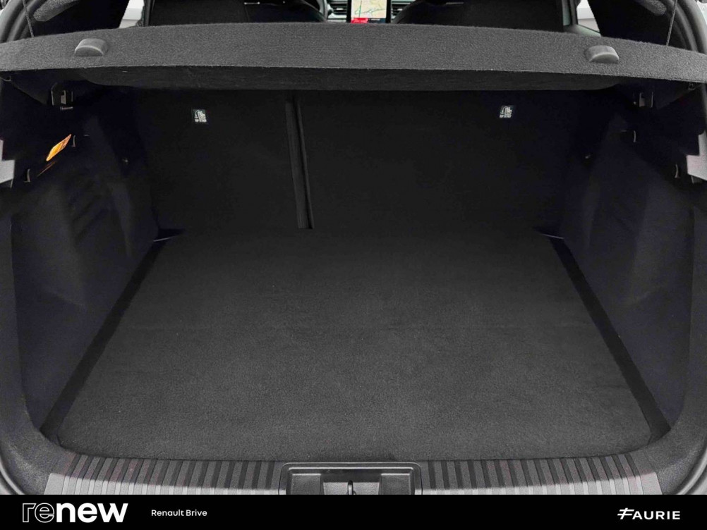 Acheter Renault Symbioz Symbioz E-Tech full hybrid 145 Techno 5p occasion dans les concessions du Groupe Faurie