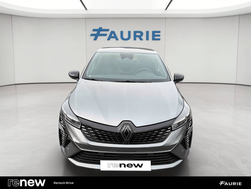 Acheter Renault Clio 5 Clio TCe 90 ch GSR2 Esprit Alpine 5p occasion dans les concessions du Groupe Faurie