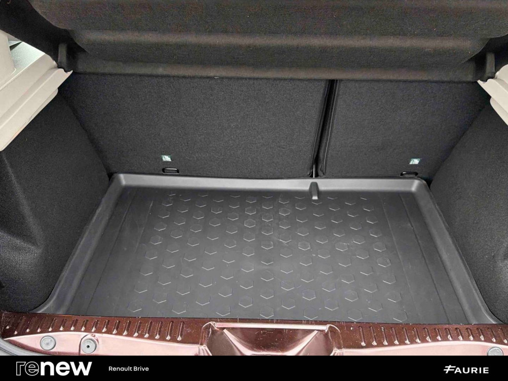 Acheter Dacia Sandero Sandero TCe 90 Easy-R Explorer 5p occasion dans les concessions du Groupe Faurie