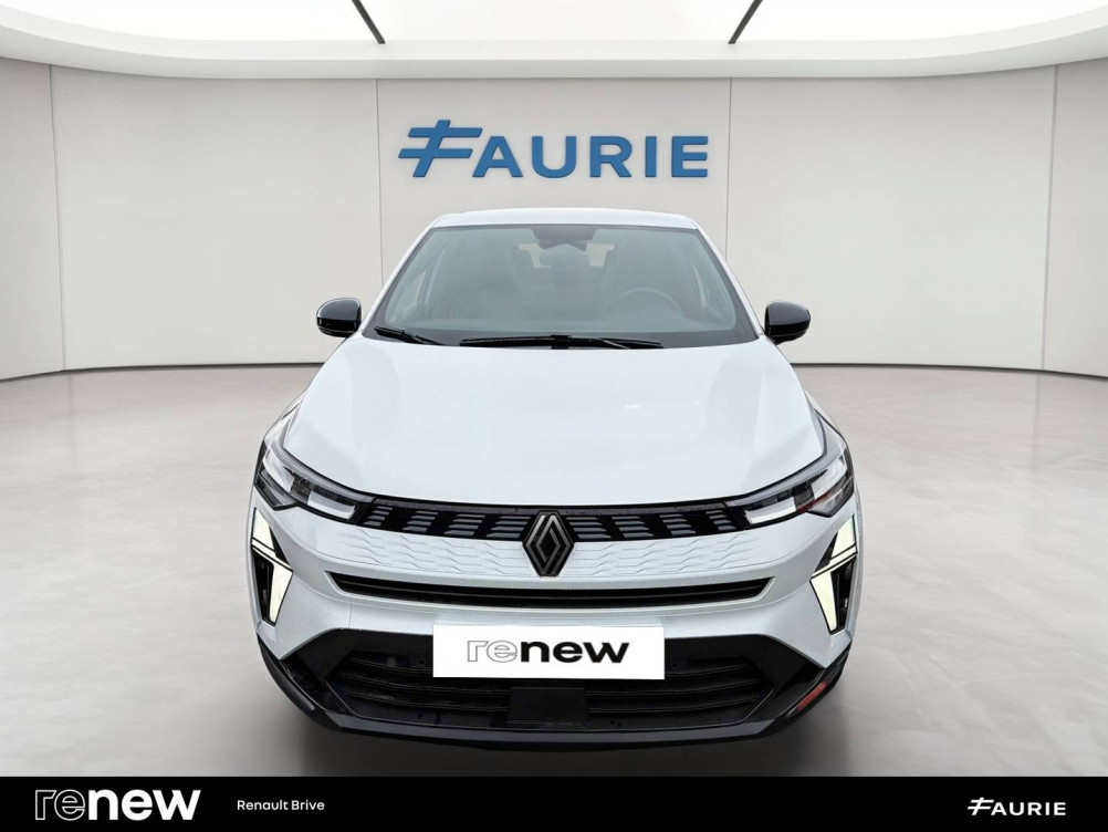 Acheter Renault Symbioz Symbioz E-Tech full hybrid 145 Techno 5p occasion dans les concessions du Groupe Faurie