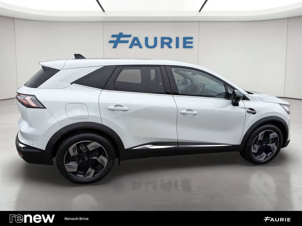 Acheter Renault Symbioz Symbioz E-Tech full hybrid 145 Techno 5p occasion dans les concessions du Groupe Faurie