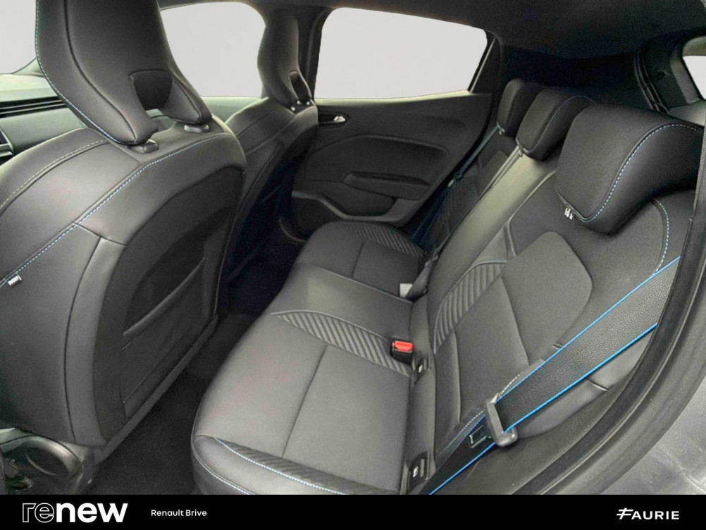 Acheter Renault Clio 5 Clio TCe 90 ch GSR2 Esprit Alpine 5p occasion dans les concessions du Groupe Faurie