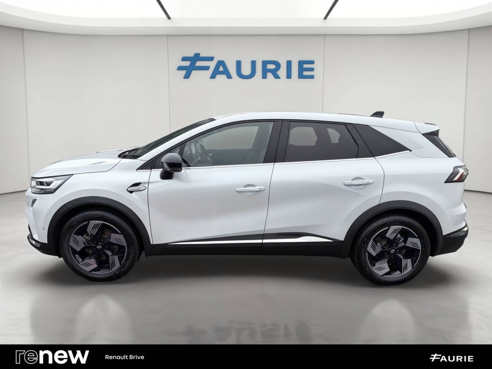 Acheter Renault Symbioz Symbioz E-Tech full hybrid 145 Techno 5p occasion dans les concessions du Groupe Faurie