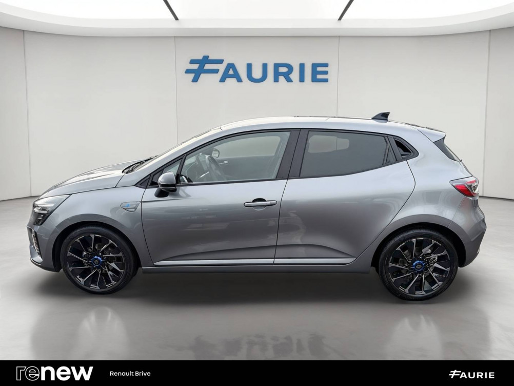 Acheter Renault Clio 5 Clio TCe 90 ch GSR2 Esprit Alpine 5p occasion dans les concessions du Groupe Faurie