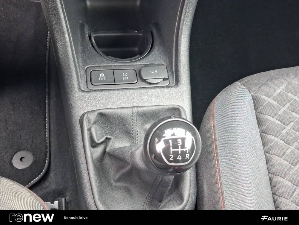 Acheter Volkswagen Up Up 1.0 75 Up! Connect 5p occasion dans les concessions du Groupe Faurie