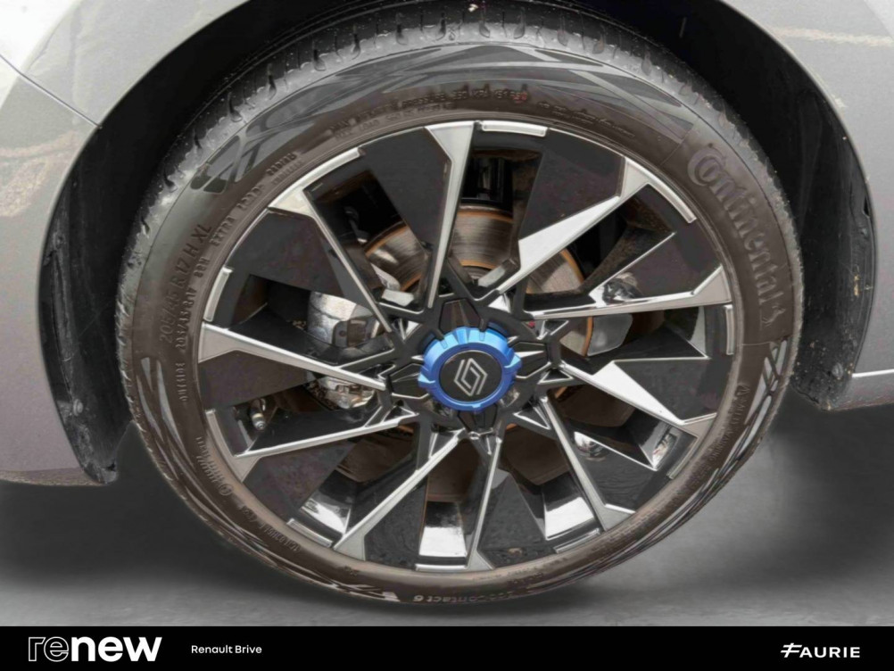 Acheter Renault Clio 5 Clio TCe 90 ch GSR2 Esprit Alpine 5p occasion dans les concessions du Groupe Faurie