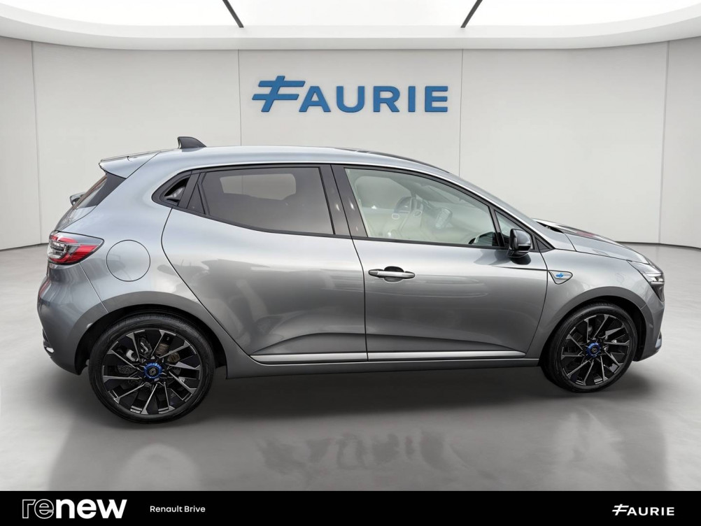 Acheter Renault Clio 5 Clio TCe 90 ch GSR2 Esprit Alpine 5p occasion dans les concessions du Groupe Faurie