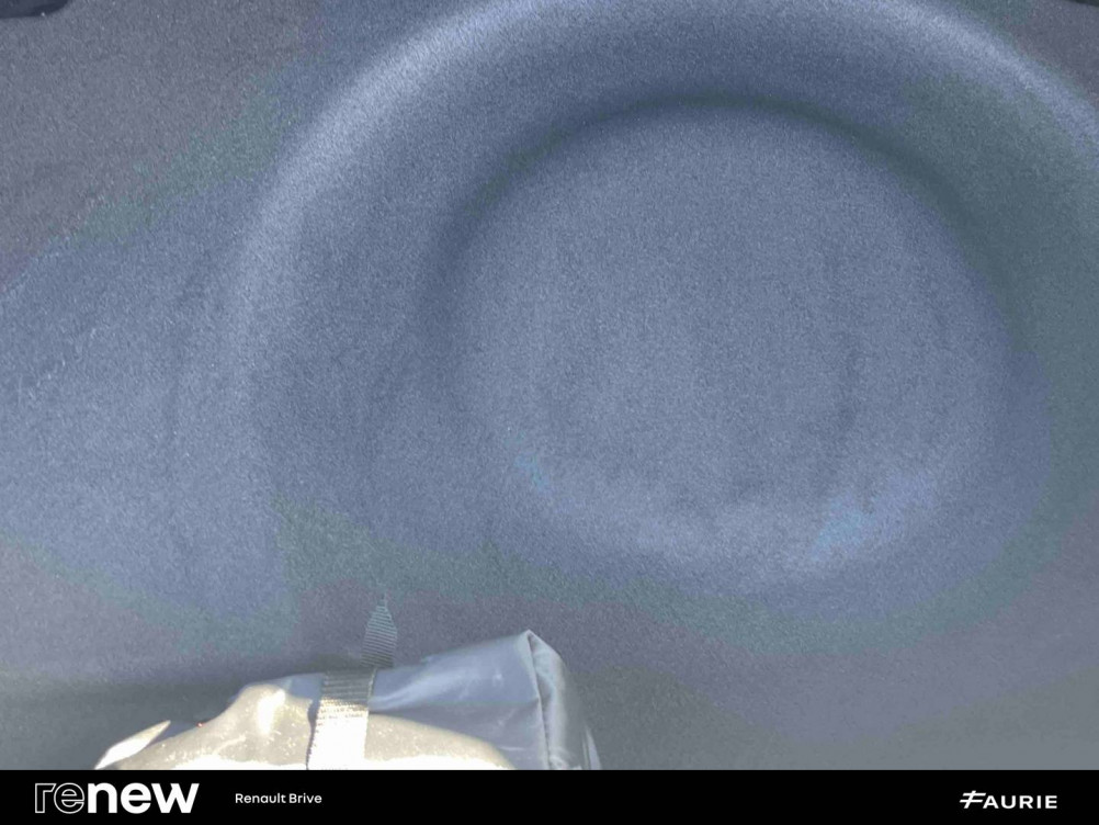 Acheter Renault Captur 2 Captur E-Tech full hybrid 145 ch Evolution 5p occasion dans les concessions du Groupe Faurie