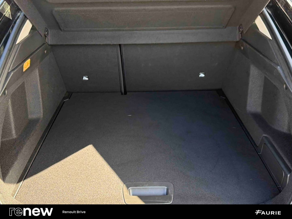 Acheter Renault Arkana Arkana E-Tech 145 - 21B Intens 5p occasion dans les concessions du Groupe Faurie