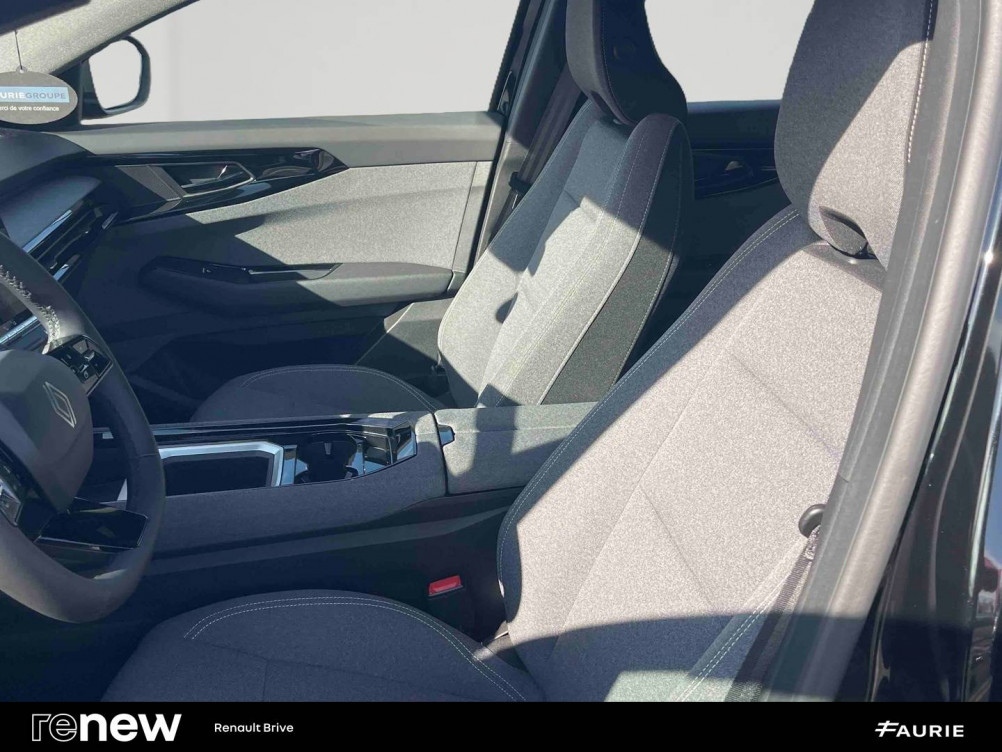 Acheter Renault Austral Austral E-Tech full hybrid 200 GSR2 Evolution 5p occasion dans les concessions du Groupe Faurie