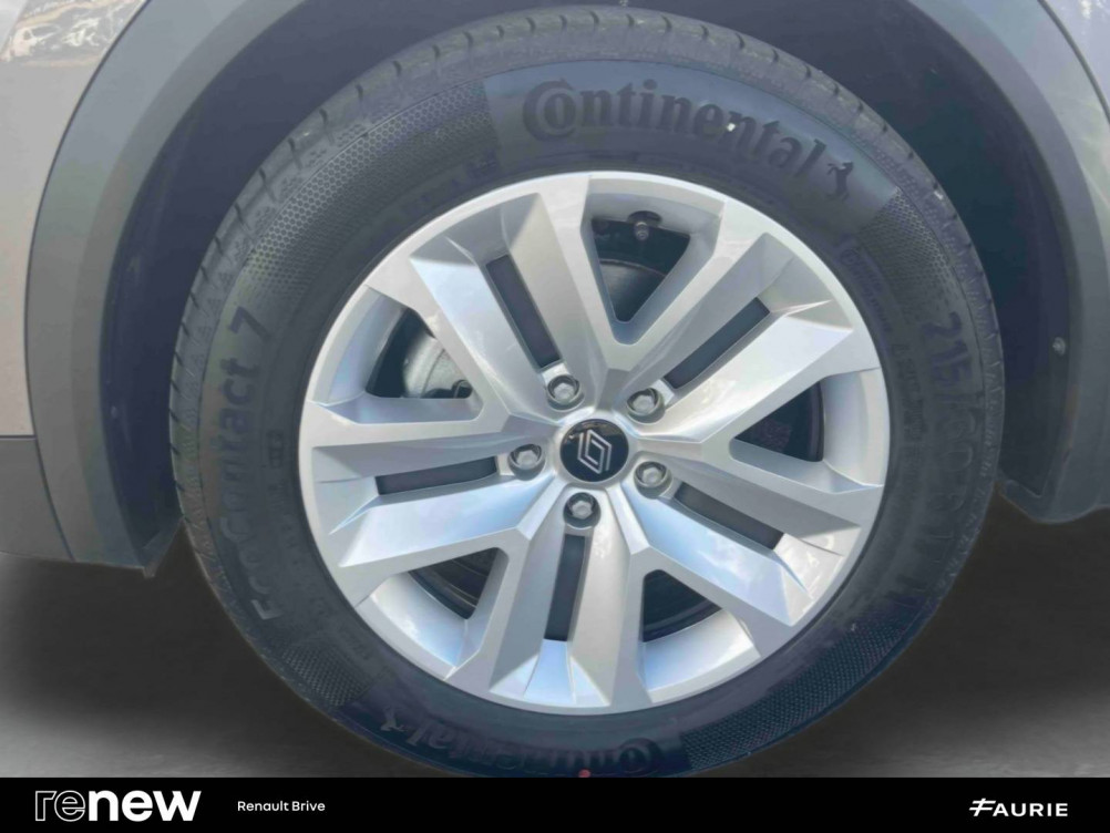 Acheter Renault Captur 2 Captur E-Tech full hybrid 145 ch Evolution 5p occasion dans les concessions du Groupe Faurie