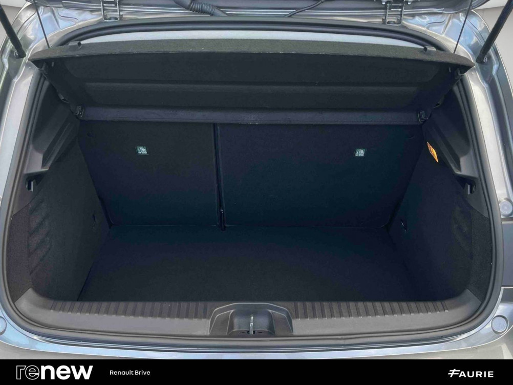 Acheter Renault Clio 5 Clio E-Tech full hybrid 145 ch GSR2 Evolution 5p occasion dans les concessions du Groupe Faurie