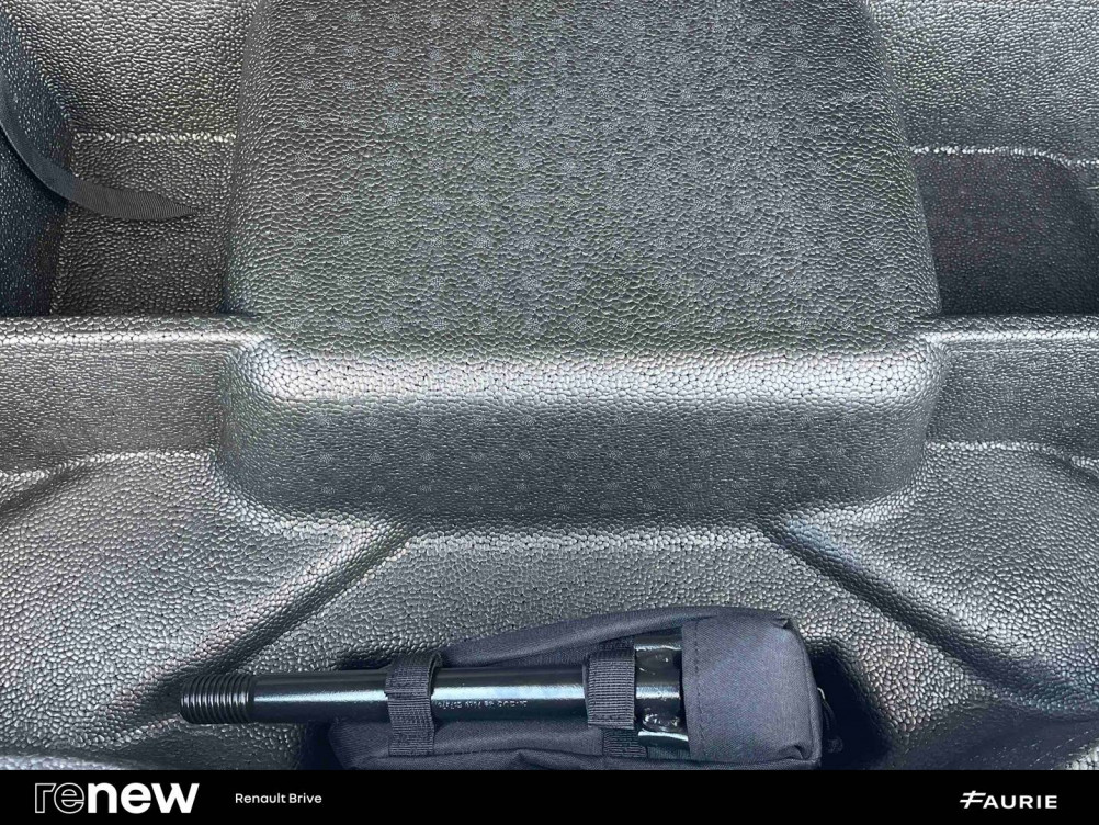 Acheter Renault Austral Austral E-Tech full hybrid 200 GSR2 Evolution 5p occasion dans les concessions du Groupe Faurie