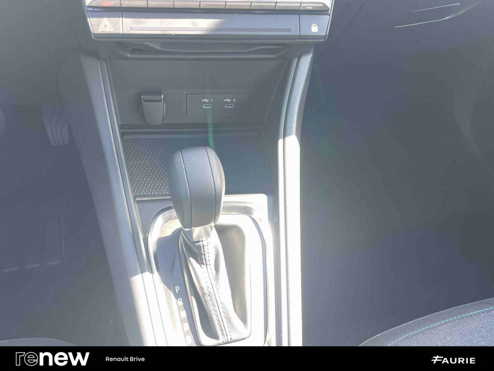 Acheter Renault Captur 2 Captur E-Tech full hybrid 145 ch Evolution 5p occasion dans les concessions du Groupe Faurie