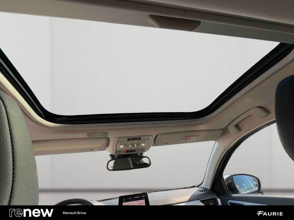 Acheter Renault Arkana Arkana E-Tech 145 - 21B Intens 5p occasion dans les concessions du Groupe Faurie