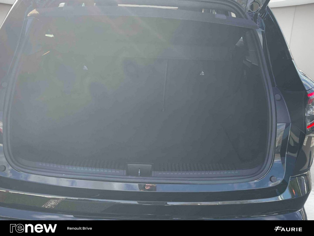 Acheter Renault Austral Austral E-Tech full hybrid 200 GSR2 Evolution 5p occasion dans les concessions du Groupe Faurie