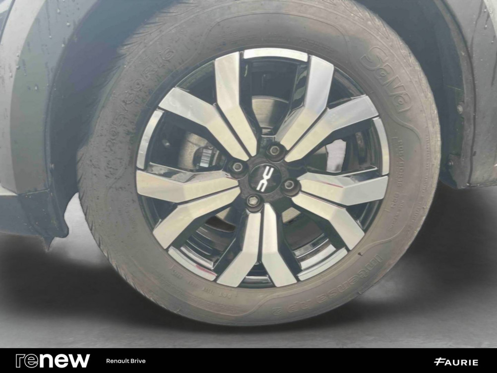 Acheter Dacia Sandero Sandero TCe 110 Stepway Expression + 5p occasion dans les concessions du Groupe Faurie